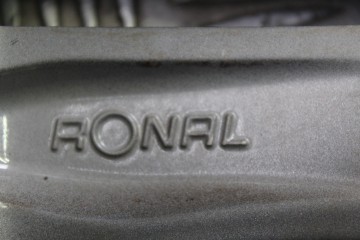 R17 JUEGO LLANTAS HYUNDAI IX35 (EL/LM) Style 2WD 2015 R17 212137 HYUNDAI - 6