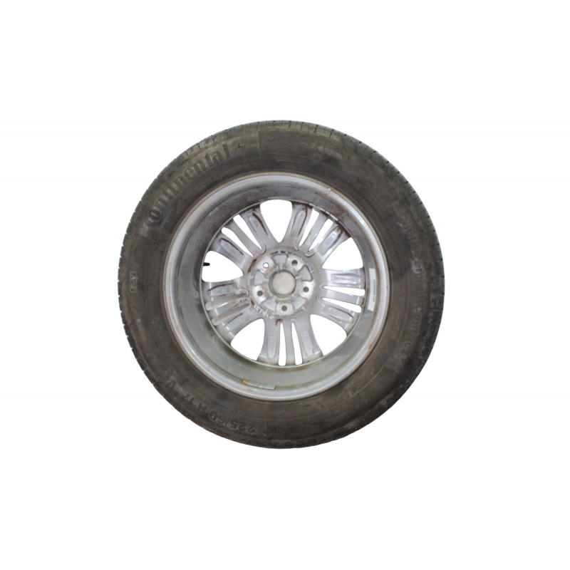 R17 JUEGO LLANTAS HYUNDAI IX35 (EL/LM) Style 2WD 2015 R17 212137 HYUNDAI - 7