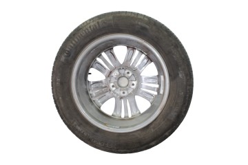 R17 JUEGO LLANTAS HYUNDAI IX35 (EL/LM) Style 2WD 2015 R17 212137 HYUNDAI - 7