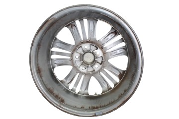 R17 JUEGO LLANTAS HYUNDAI IX35 (EL/LM) Style 2WD 2015 R17 212137 HYUNDAI - 8