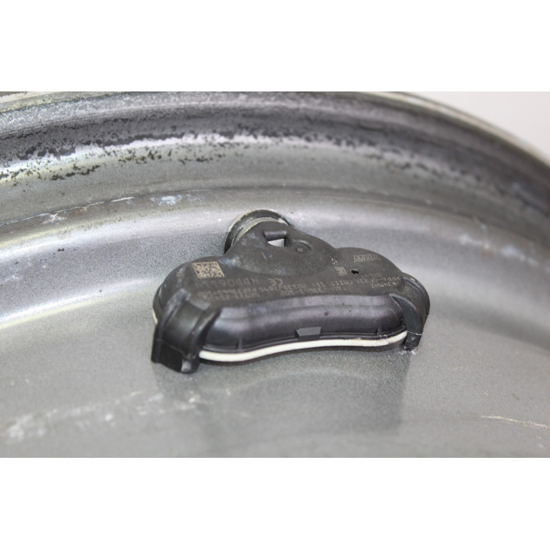 R17 JUEGO LLANTAS HYUNDAI IX35 (EL/LM) Style 2WD 2015 R17 212137 HYUNDAI - 9