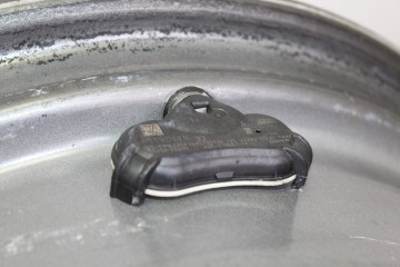 R17 JUEGO LLANTAS HYUNDAI IX35 (EL/LM) Style 2WD 2015 R17 212137 HYUNDAI - 9