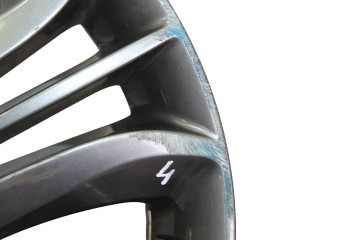 R17 JUEGO LLANTAS HYUNDAI IX35 (EL/LM) Style 2WD 2015 R17 212137 HYUNDAI - 10