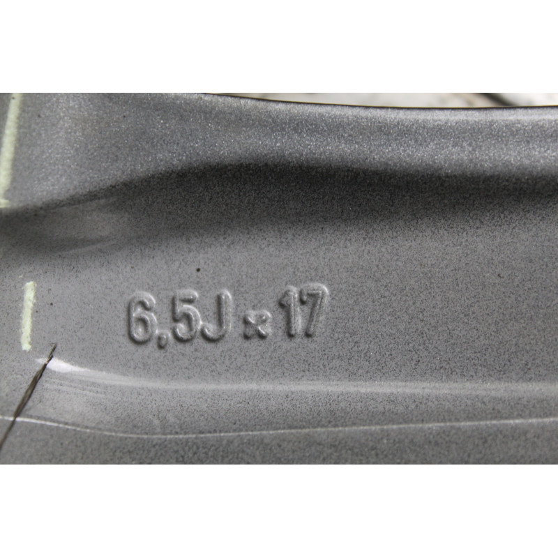 R17 JUEGO LLANTAS HYUNDAI IX35 (EL/LM) Style 2WD 2015 R17 212137 HYUNDAI - 11