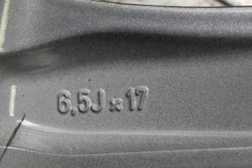 R17 JUEGO LLANTAS HYUNDAI IX35 (EL/LM) Style 2WD 2015 R17 212137 HYUNDAI - 11