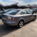 MAZDA 6 BERLINA (GG) 2.0 CRTD 120 Active (5-ptas.)
