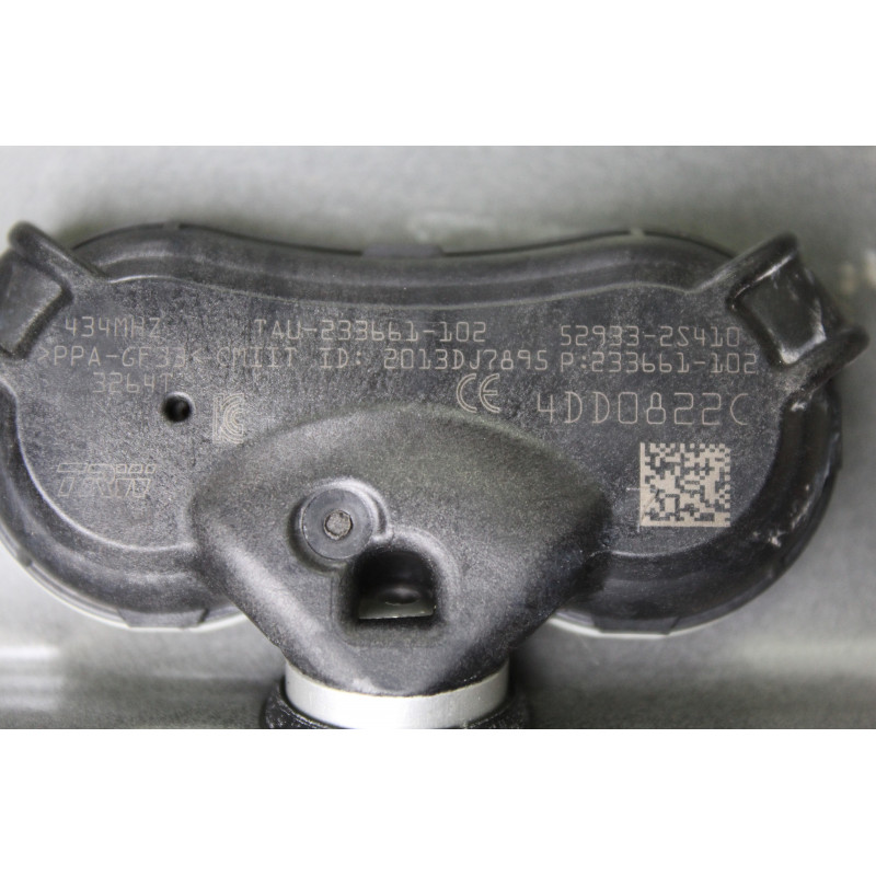 R17 JUEGO LLANTAS HYUNDAI IX35 (EL/LM) Style 2WD 2015 R17 212137 HYUNDAI - 13