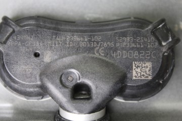 R17 JUEGO LLANTAS HYUNDAI IX35 (EL/LM) Style 2WD 2015 R17 212137 HYUNDAI - 13