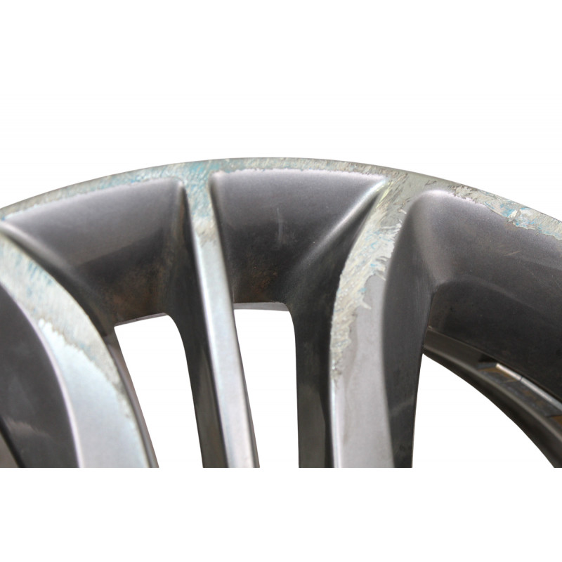 R17 JUEGO LLANTAS HYUNDAI IX35 (EL/LM) Style 2WD 2015 R17 212137 HYUNDAI - 14