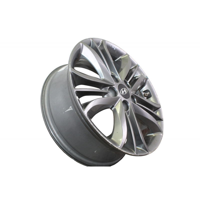 R17 JUEGO LLANTAS HYUNDAI IX35 (EL/LM) Style 2WD 2015 R17 212137 HYUNDAI - 15