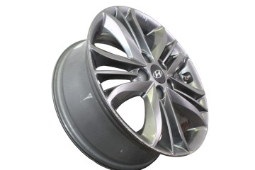 R17 JUEGO LLANTAS HYUNDAI IX35 (EL/LM) Style 2WD 2015 R17 212137 HYUNDAI - 15