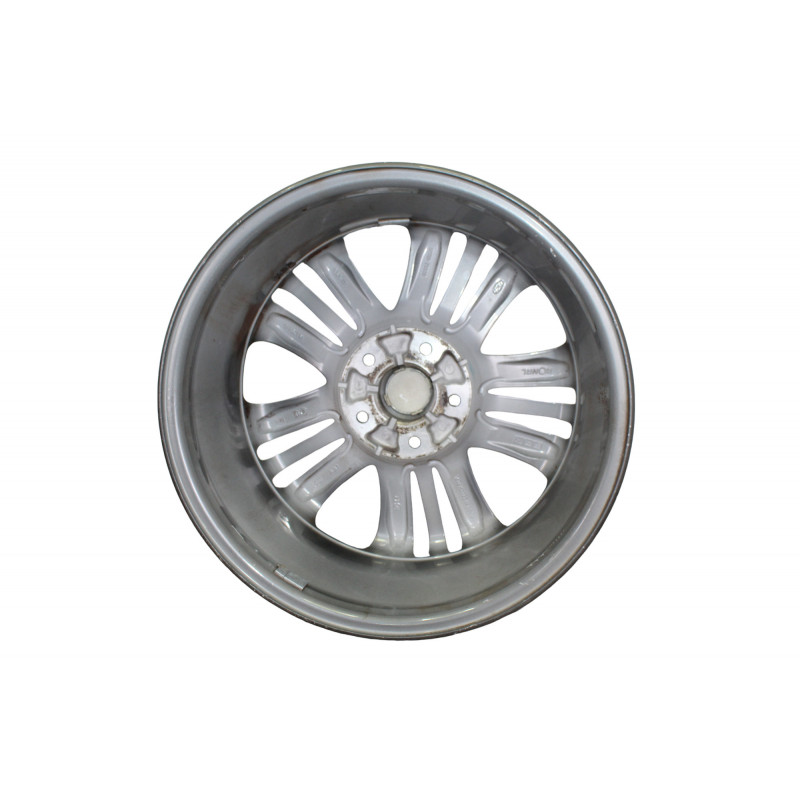 R17 JUEGO LLANTAS HYUNDAI IX35 (EL/LM) Style 2WD 2015 R17 212137 HYUNDAI - 16