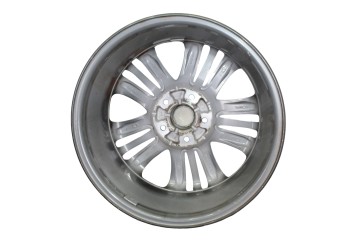 R17 JUEGO LLANTAS HYUNDAI IX35 (EL/LM) Style 2WD 2015 R17 212137 HYUNDAI - 16