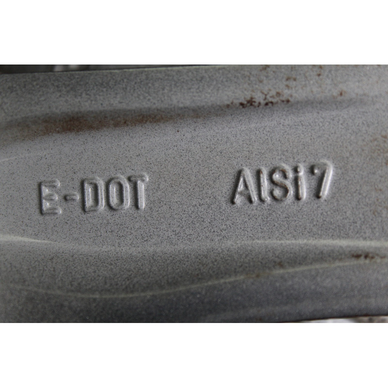 R17 JUEGO LLANTAS HYUNDAI IX35 (EL/LM) Style 2WD 2015 R17 212137 HYUNDAI - 17