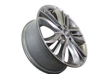 R17 JUEGO LLANTAS HYUNDAI IX35 (EL/LM) Style 2WD 2015 R17 212137 HYUNDAI - 18