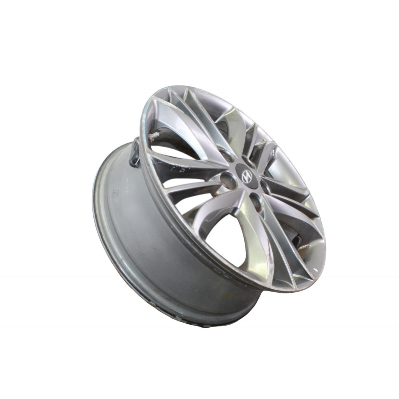 R17 JUEGO LLANTAS HYUNDAI IX35 (EL/LM) Style 2WD 2015 R17 212137 HYUNDAI - 19