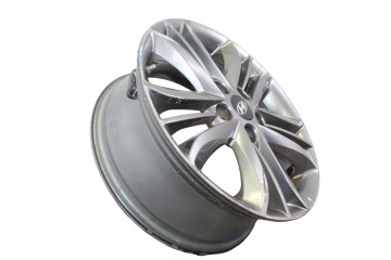 R17 JUEGO LLANTAS HYUNDAI IX35 (EL/LM) Style 2WD 2015 R17 212137 HYUNDAI - 19