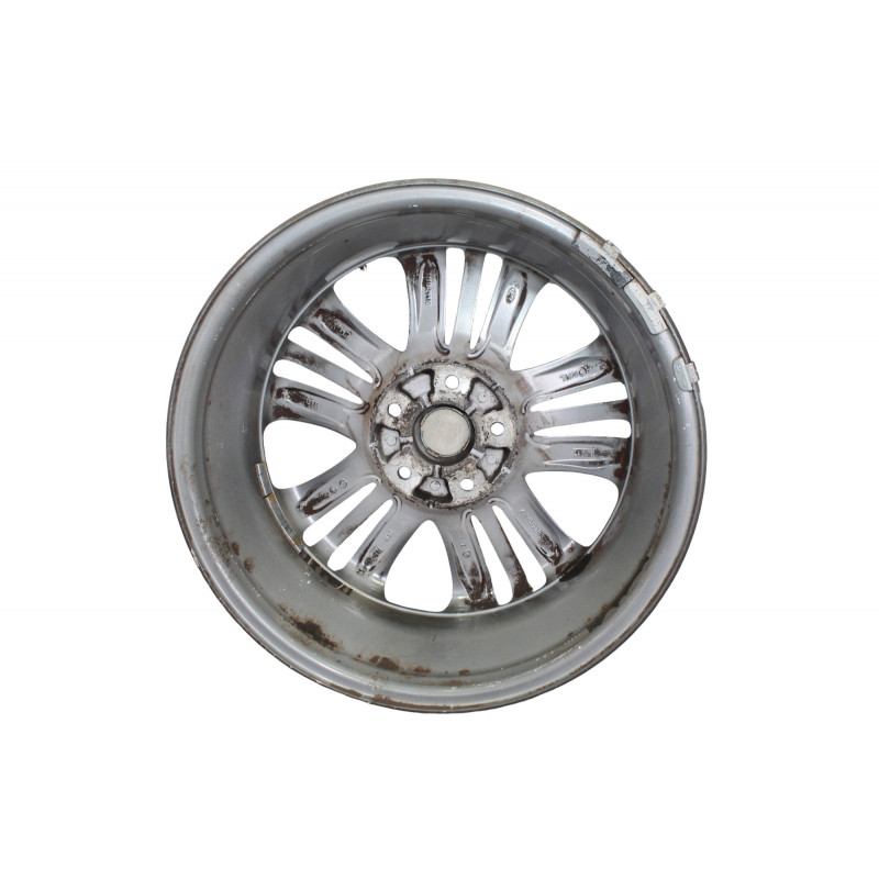 R17 JUEGO LLANTAS HYUNDAI IX35 (EL/LM) Style 2WD 2015 R17 212137 HYUNDAI - 20