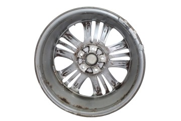 R17 JUEGO LLANTAS HYUNDAI IX35 (EL/LM) Style 2WD 2015 R17 212137 HYUNDAI - 20