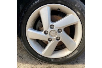 MAZDA 6 BERLINA (GG) 2.0 CRTD 120 Active (5-ptas.)