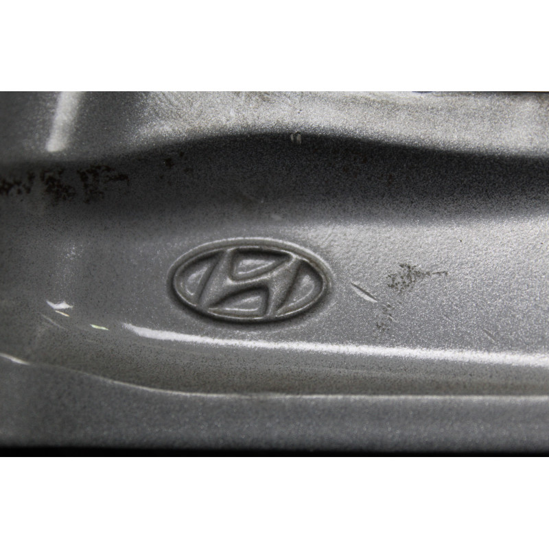 R17 JUEGO LLANTAS HYUNDAI IX35 (EL/LM) Style 2WD 2015 R17 212137 HYUNDAI - 22