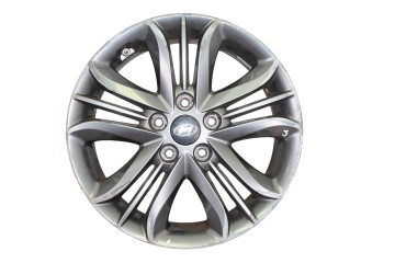R17 JUEGO LLANTAS HYUNDAI IX35 (EL/LM) Style 2WD 2015 R17 212137 HYUNDAI - 24