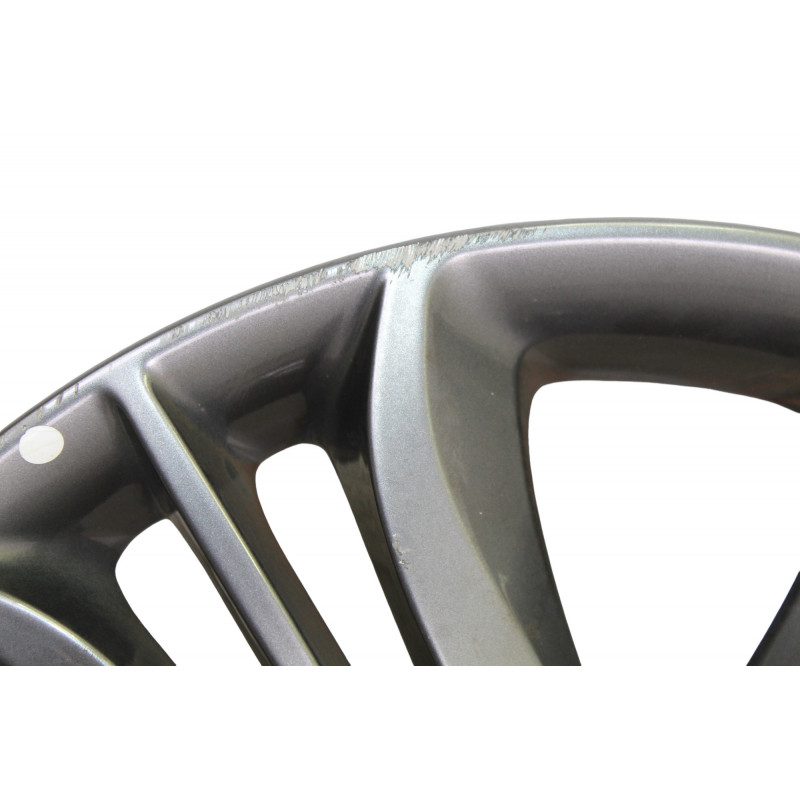 R17 JUEGO LLANTAS HYUNDAI IX35 (EL/LM) Style 2WD 2015 R17 212137 HYUNDAI - 26