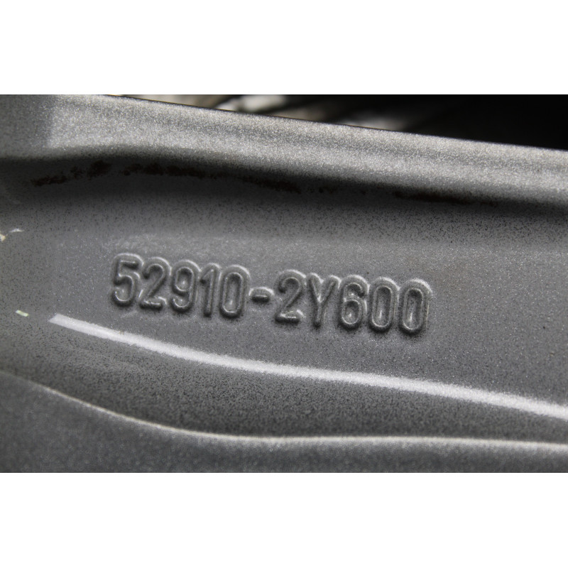 R17 JUEGO LLANTAS HYUNDAI IX35 (EL/LM) Style 2WD 2015 R17 212137 HYUNDAI - 28