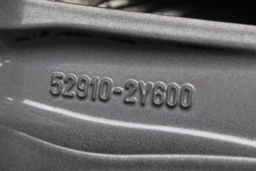 R17 JUEGO LLANTAS HYUNDAI IX35 (EL/LM) Style 2WD 2015 R17 212137 HYUNDAI - 28