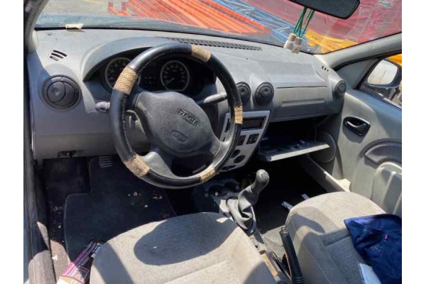 DACIA LOGAN 1 Laureate