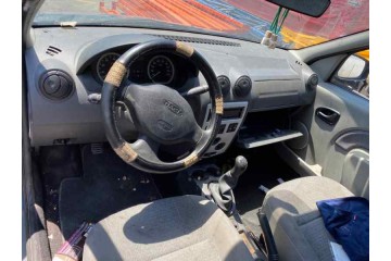 DACIA LOGAN 1 Laureate