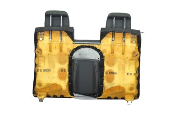 JUEGO ASIENTOS COMPLETO OPEL ASTRA H TWIN TOP