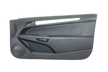 JUEGO ASIENTOS COMPLETO OPEL ASTRA H TWIN TOP