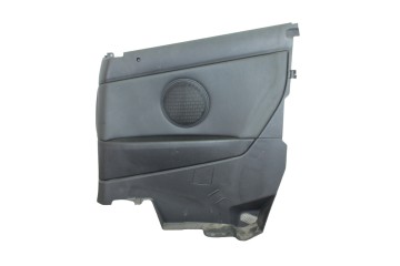 JUEGO ASIENTOS COMPLETO OPEL ASTRA H TWIN TOP