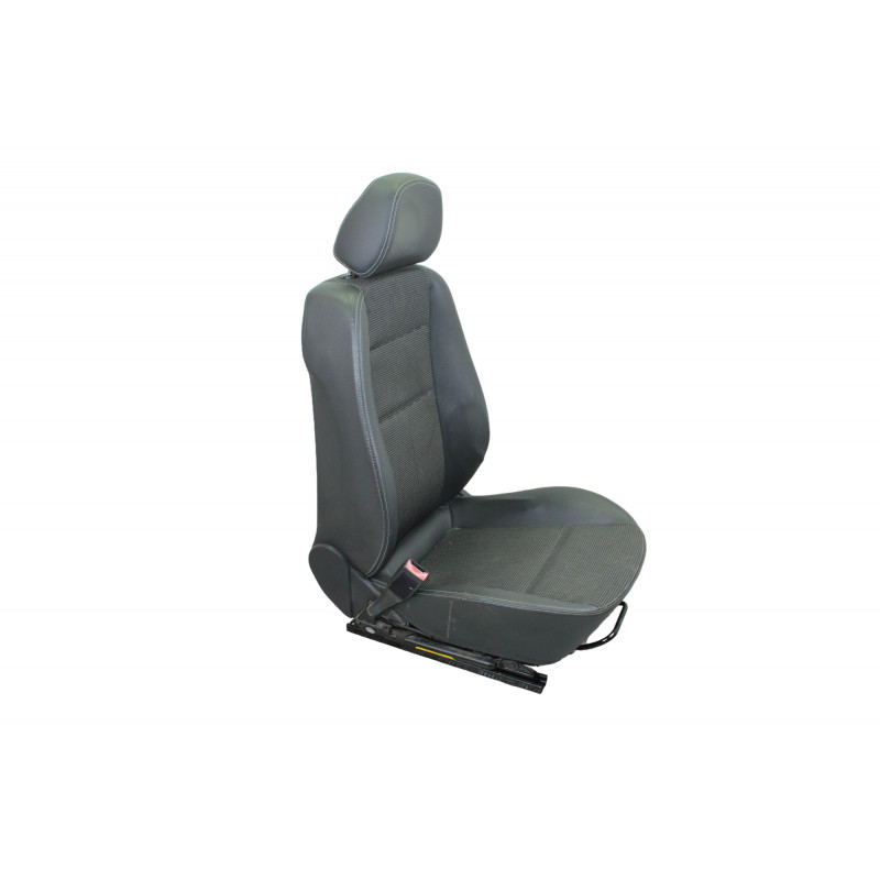 JUEGO ASIENTOS COMPLETO OPEL ASTRA H TWIN TOP
