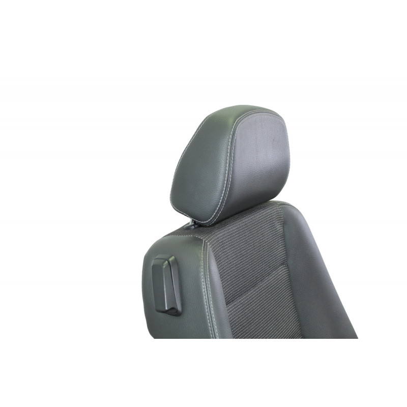 JUEGO ASIENTOS COMPLETO OPEL ASTRA H TWIN TOP