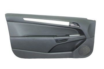 JUEGO ASIENTOS COMPLETO OPEL ASTRA H TWIN TOP