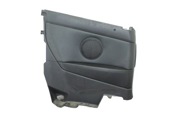 JUEGO ASIENTOS COMPLETO OPEL ASTRA H TWIN TOP