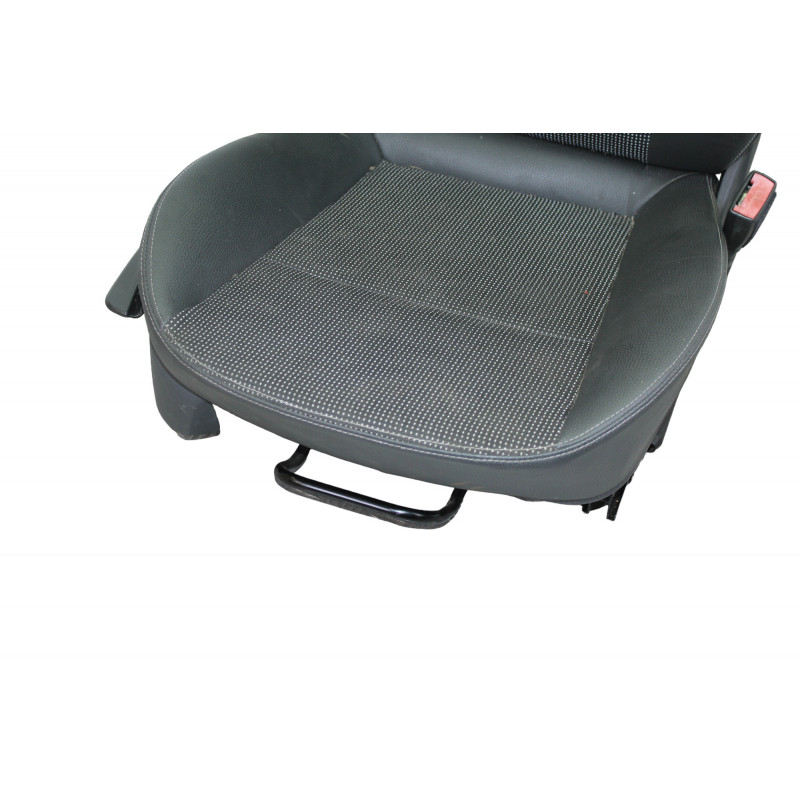 JUEGO ASIENTOS COMPLETO OPEL ASTRA H TWIN TOP