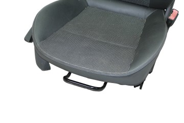 JUEGO ASIENTOS COMPLETO OPEL ASTRA H TWIN TOP