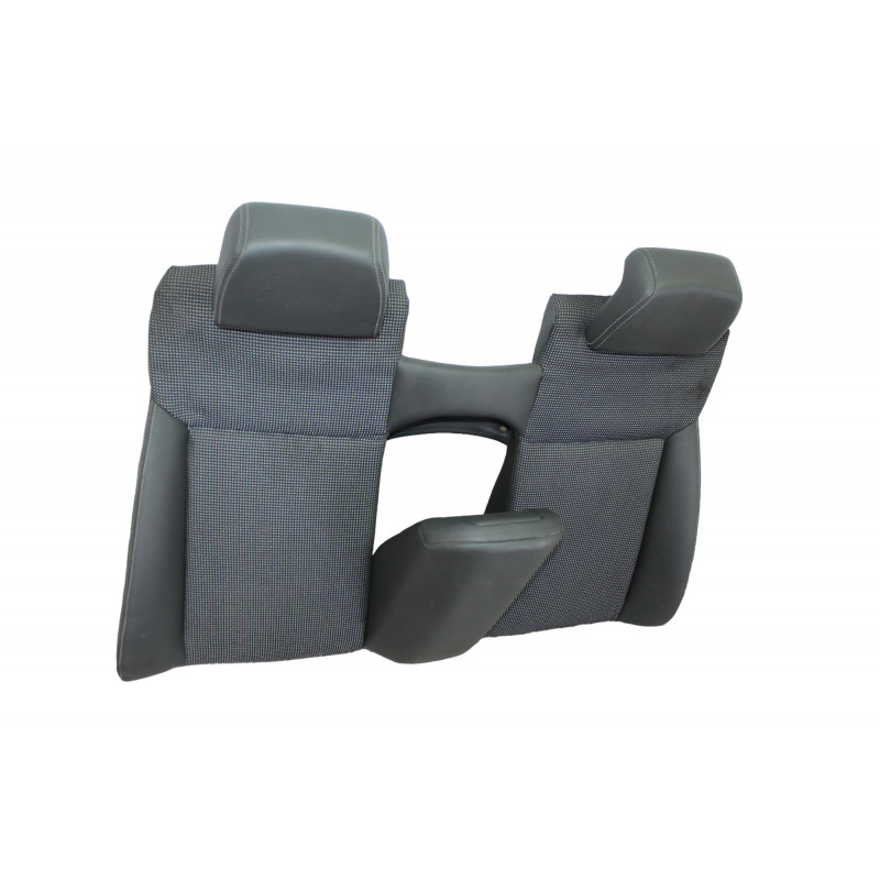 JUEGO ASIENTOS COMPLETO OPEL ASTRA H TWIN TOP