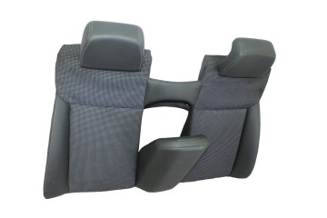 JUEGO ASIENTOS COMPLETO OPEL ASTRA H TWIN TOP