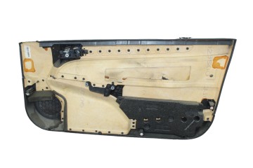 JUEGO ASIENTOS COMPLETO OPEL ASTRA H TWIN TOP