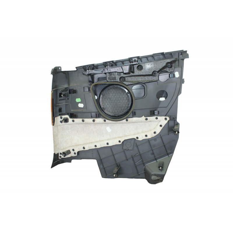 JUEGO ASIENTOS COMPLETO OPEL ASTRA H TWIN TOP