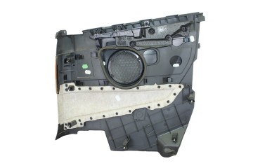 JUEGO ASIENTOS COMPLETO OPEL ASTRA H TWIN TOP