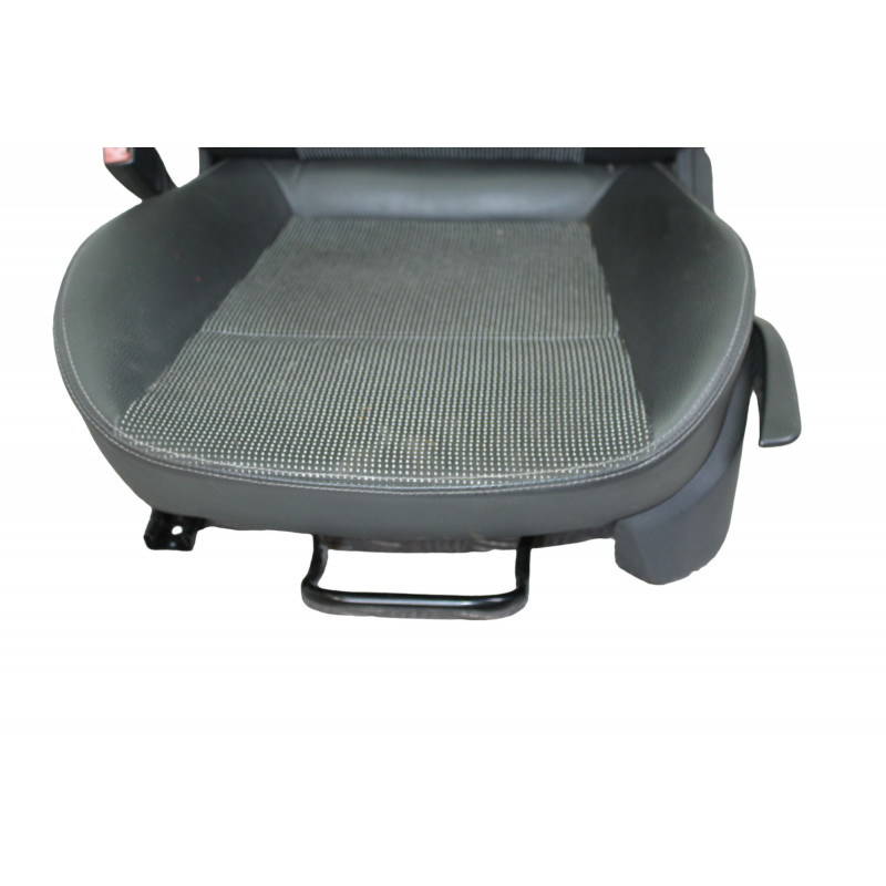 JUEGO ASIENTOS COMPLETO OPEL ASTRA H TWIN TOP
