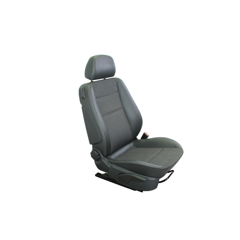 JUEGO ASIENTOS COMPLETO OPEL ASTRA H TWIN TOP