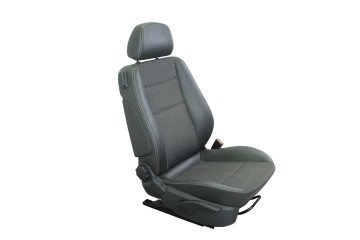 JUEGO ASIENTOS COMPLETO OPEL ASTRA H TWIN TOP