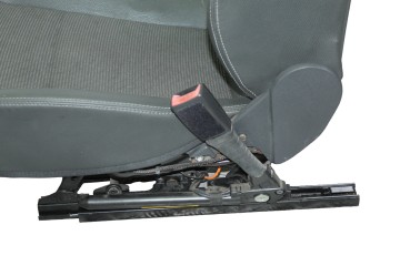 JUEGO ASIENTOS COMPLETO OPEL ASTRA H TWIN TOP