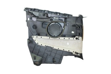 JUEGO ASIENTOS COMPLETO OPEL ASTRA H TWIN TOP